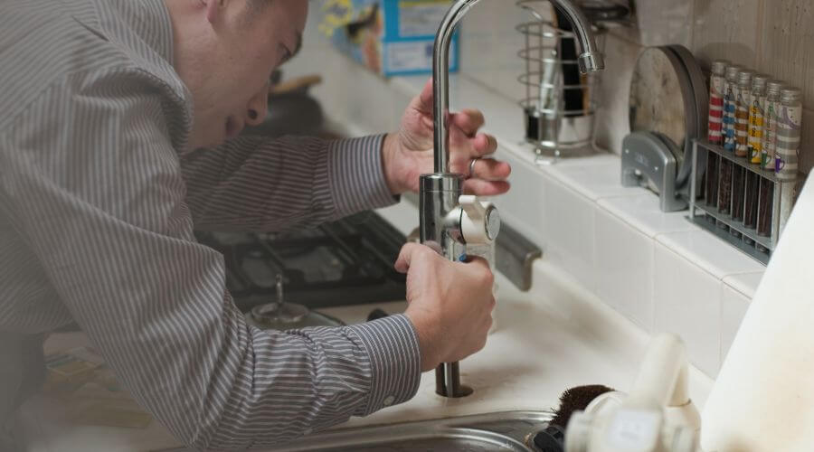 Professional Leak Detection in Covington, KY
