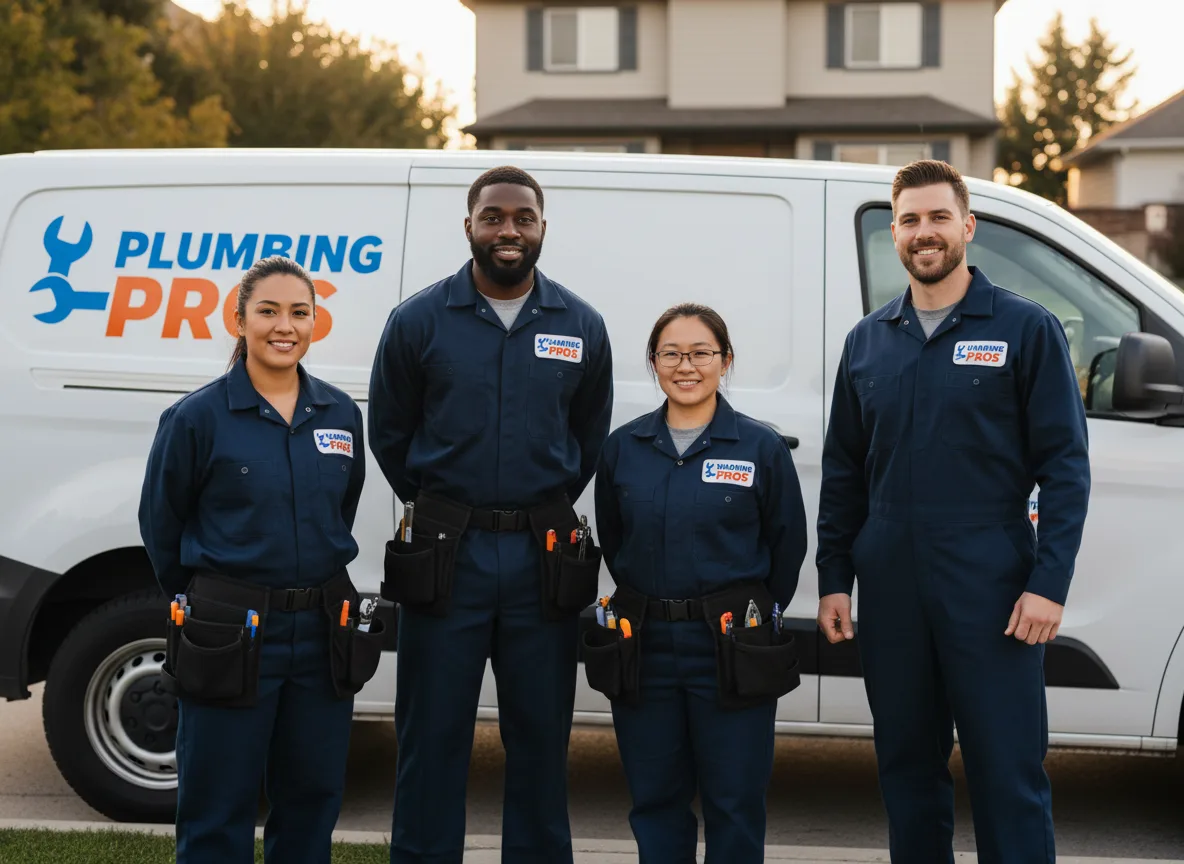 Water Heater Repair company in Covington, KY